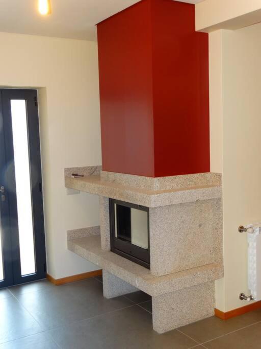 הוילה Fafião Casa Malagueira מראה חיצוני תמונה