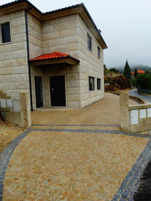 הוילה Fafião Casa Malagueira מראה חיצוני תמונה