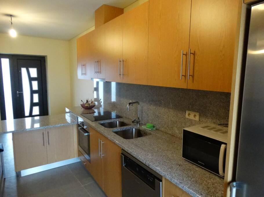 הוילה Fafião Casa Malagueira מראה חיצוני תמונה