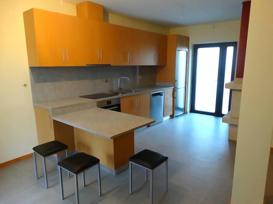 הוילה Fafião Casa Malagueira מראה חיצוני תמונה