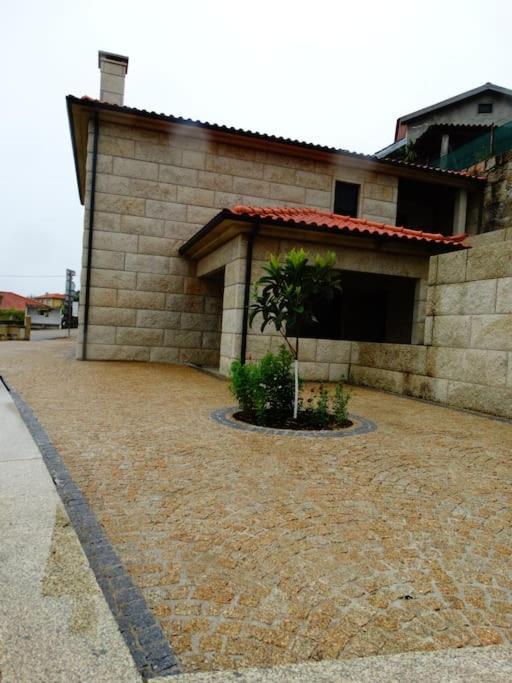 הוילה Fafião Casa Malagueira מראה חיצוני תמונה